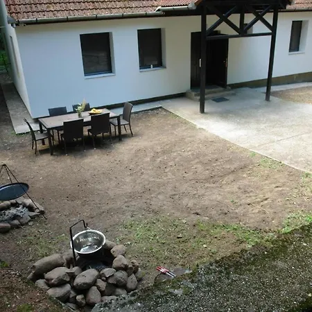 Forest Gate * Mátraszentimre