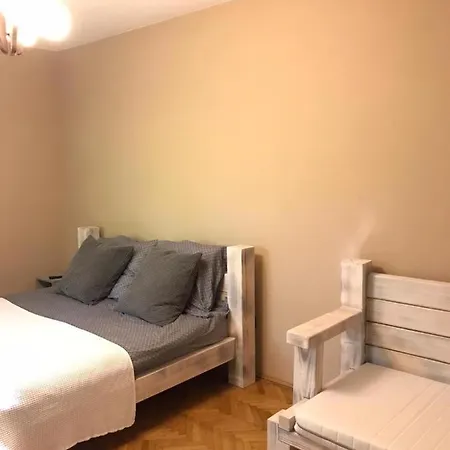 بيت للعطل Forest Gate Vendeghaz Mátraszentimre