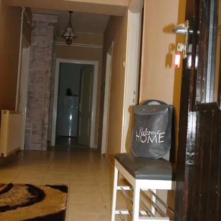 Forest Gate Hébergement de vacances *