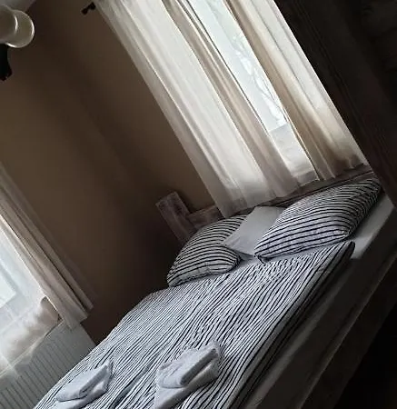 بيت للعطل Forest Gate Vendeghaz Mátraszentimre