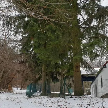 Forest Gate Mátraszentimre