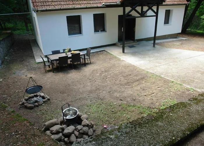 Forest Gate Vendeghaz * Mátraszentimre