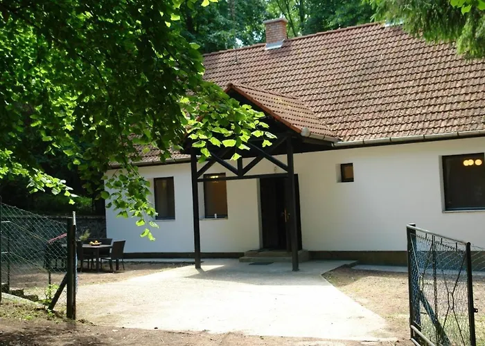 Forest Gate Vendeghaz