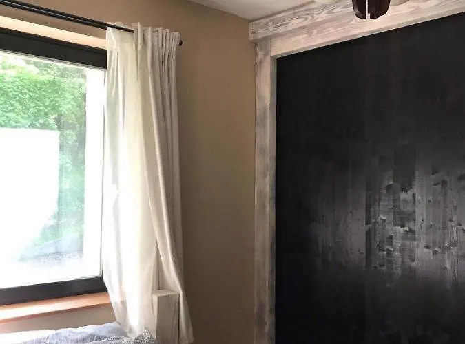 Forest Gate Vendeghaz Mátraszentimre