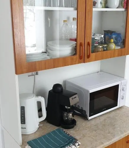 Forest Gate Vendeghaz Mátraszentimre